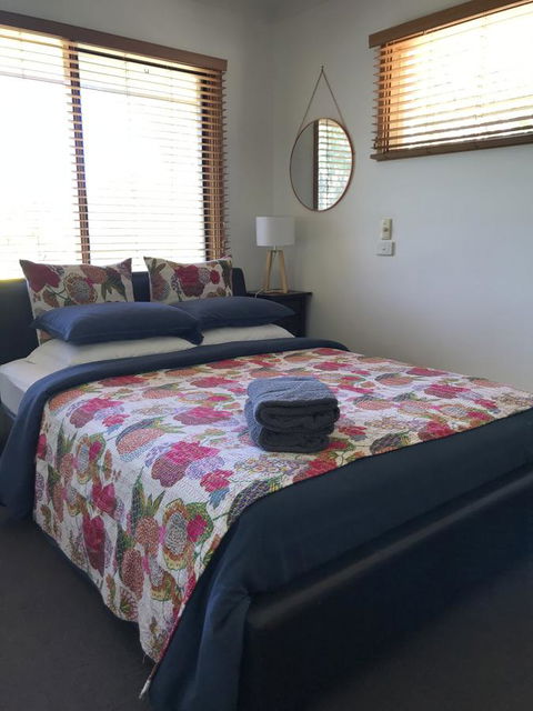 The Fingal Farm - Northern Rivers Accommodation 3