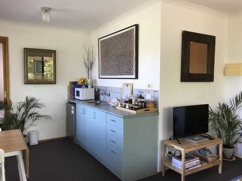 The Fingal Farm - Northern Rivers Accommodation 12