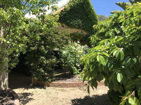 The Fingal Farm - Northern Rivers Accommodation 34