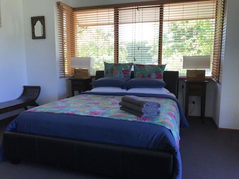 The Fingal Farm - Northern Rivers Accommodation 1