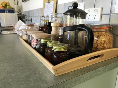 The Fingal Farm - Northern Rivers Accommodation 16
