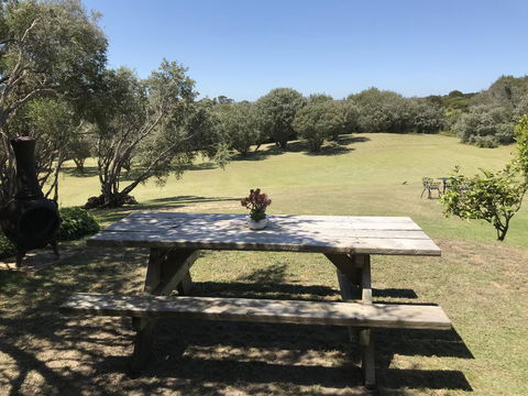 The Fingal Farm - Northern Rivers Accommodation 32