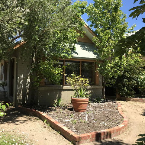 The Fingal Farm - Northern Rivers Accommodation 28
