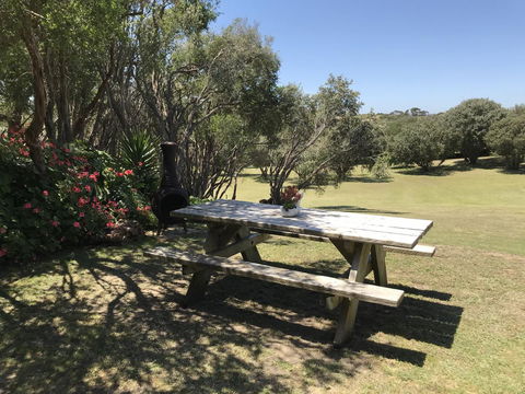 The Fingal Farm - Northern Rivers Accommodation 22