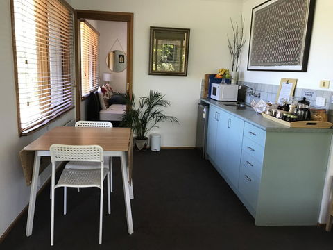 The Fingal Farm - Northern Rivers Accommodation 13