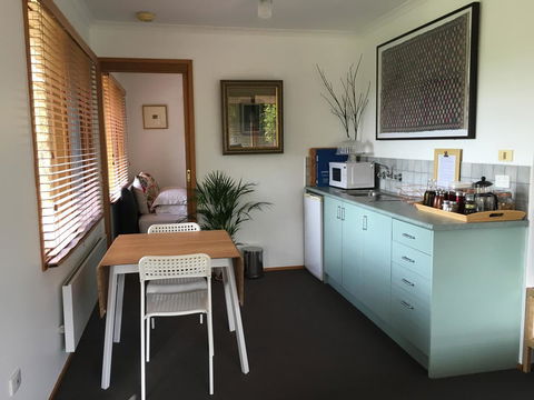 The Fingal Farm - Northern Rivers Accommodation 4