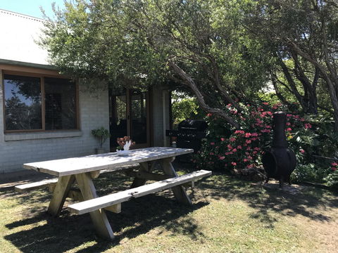 The Fingal Farm - Northern Rivers Accommodation 20