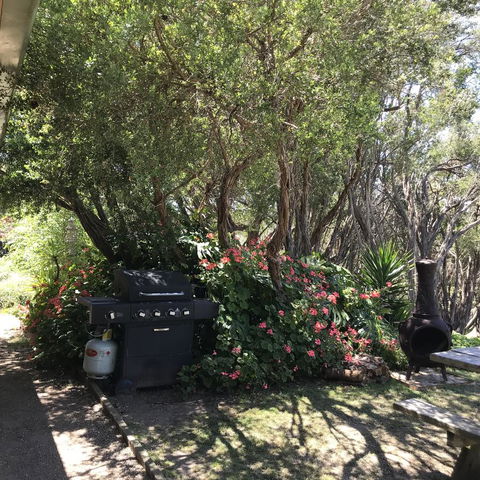The Fingal Farm - Northern Rivers Accommodation 31