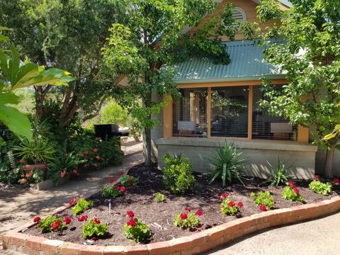 The Fingal Farm - Northern Rivers Accommodation 0