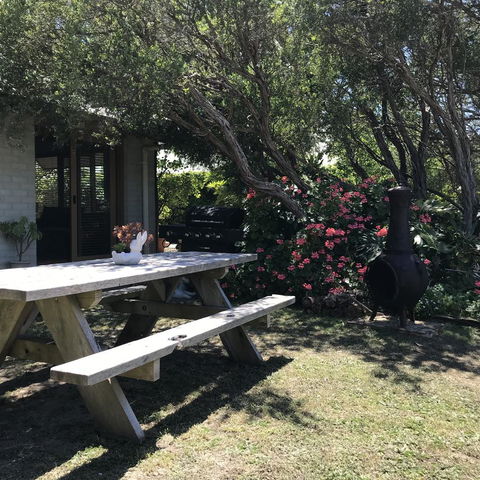 The Fingal Farm - Northern Rivers Accommodation 29