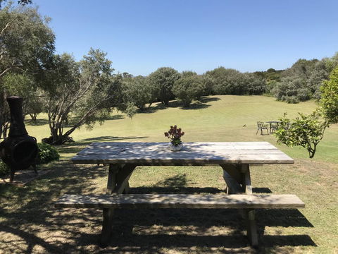 The Fingal Farm - Northern Rivers Accommodation 21