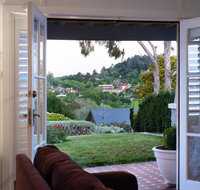 Churchills - Northern Rivers Accommodation