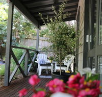 Haig Avenue - Northern Rivers Accommodation
