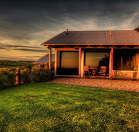 Anchors Port Campbell - Northern Rivers Accommodation