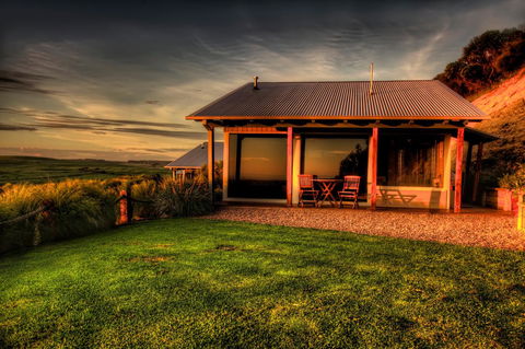 Anchors Port Campbell - Northern Rivers Accommodation 0