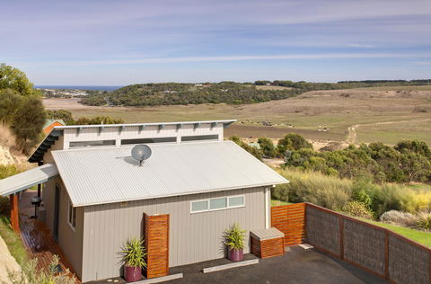 Anchors Port Campbell - Northern Rivers Accommodation 13