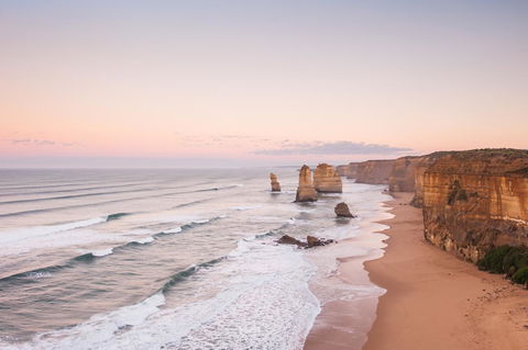 Anchors Port Campbell - Northern Rivers Accommodation 20