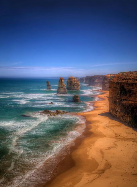 Anchors Port Campbell - Northern Rivers Accommodation 21