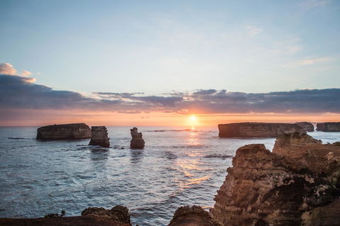 Anchors Port Campbell - Northern Rivers Accommodation 14