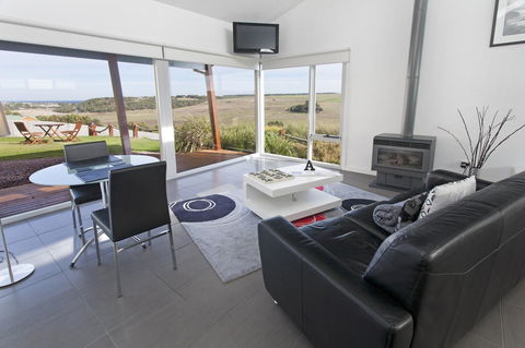 Anchors Port Campbell - Northern Rivers Accommodation 7