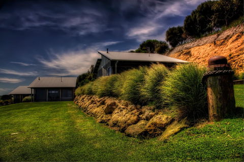Anchors Port Campbell - Northern Rivers Accommodation 17