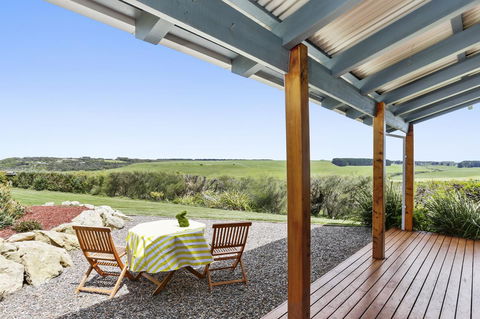 Anchors Port Campbell - Northern Rivers Accommodation 24