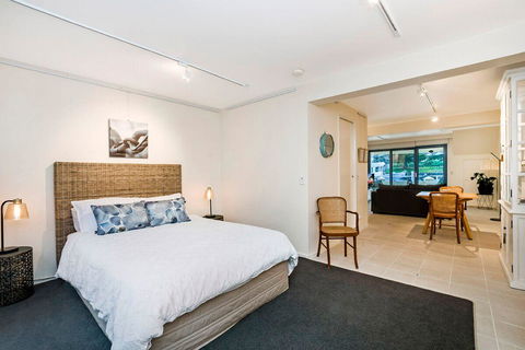 The Waterfront Apartment - Northern Rivers Accommodation 5