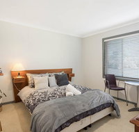 The Beach Shack on Beach Street - Northern Rivers Accommodation