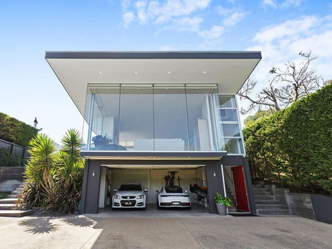 The Belmond - Northern Rivers Accommodation 2