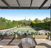 The Belmond - Northern Rivers Accommodation
