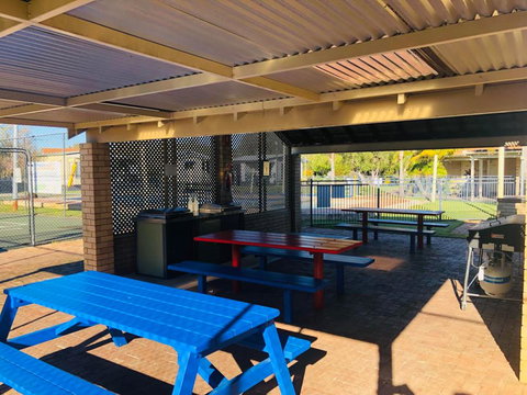 The Best Beach Cabin - Northern Rivers Accommodation 1