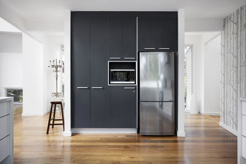 The Bird House - Northern Rivers Accommodation 0