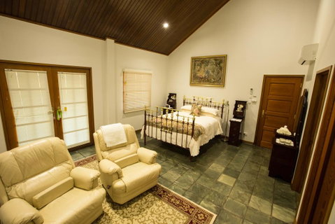 The Block Vista B&B - Northern Rivers Accommodation 1