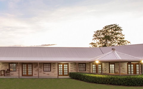 The Block Vista B&B - Northern Rivers Accommodation 0
