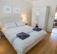 The Blue Door Villa - Northern Rivers Accommodation