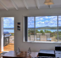 The Blue House - Northern Rivers Accommodation