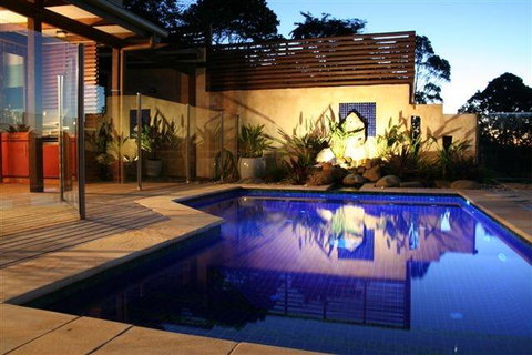 The BlueGreen SANCTUARY - Northern Rivers Accommodation 0
