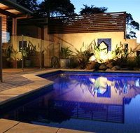 The BlueGreen SANCTUARY - Northern Rivers Accommodation