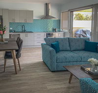 The Boathouse - Northern Rivers Accommodation