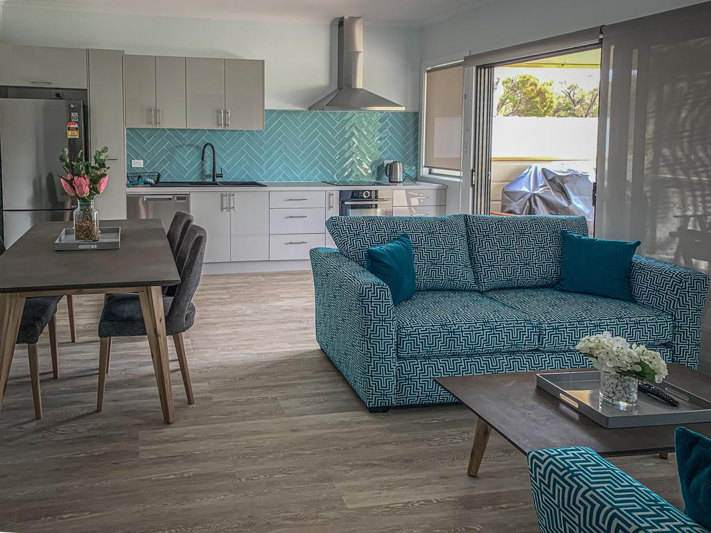 Coffin Bay SA Northern Rivers Accommodation