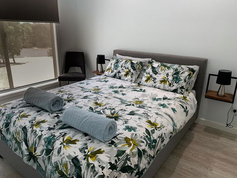 The Boathouse - Northern Rivers Accommodation 3