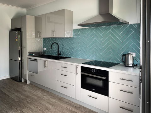 The Boathouse - Northern Rivers Accommodation 1