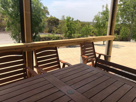The Boathouse - Northern Rivers Accommodation 2