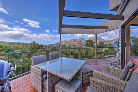 The Bolthole - Northern Rivers Accommodation 2