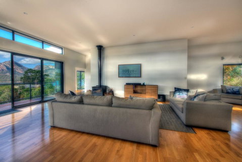 The Bolthole - Northern Rivers Accommodation 1
