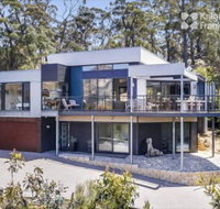 The Bolthole - Northern Rivers Accommodation