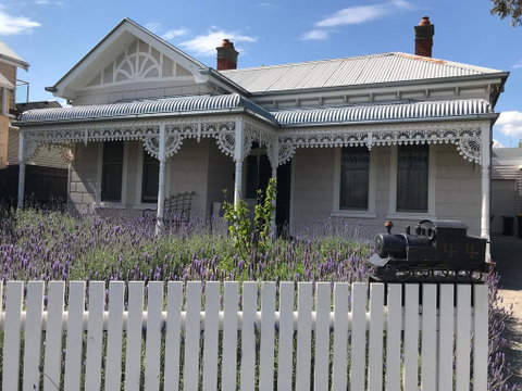 The Botanic Apartments Williamstown - Northern Rivers Accommodation 0