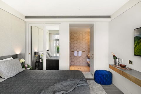 The Bowral Hotel - Northern Rivers Accommodation 0