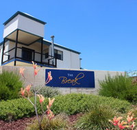 The Break Margaret River Beach Houses - Northern Rivers Accommodation