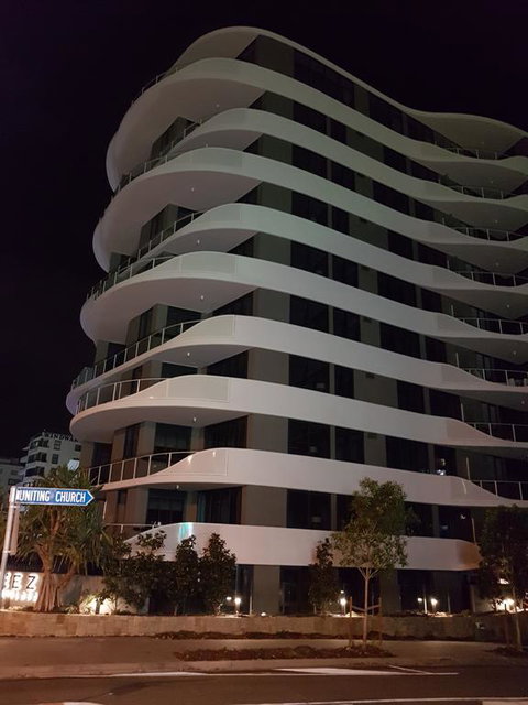 The Breeze Mooloolaba - Northern Rivers Accommodation 1
